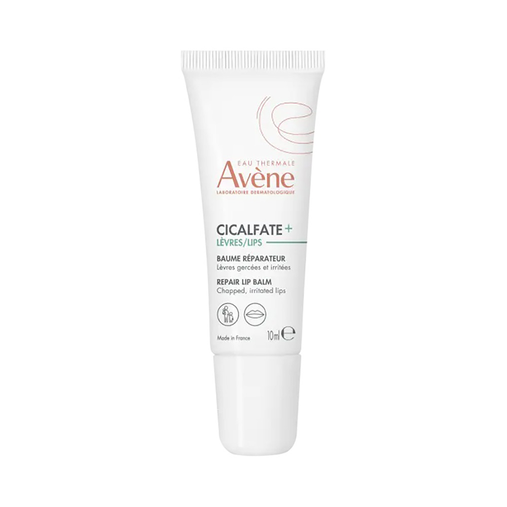 AVENE - CICALFATE+ Baume Reparateur Levres - 10ml